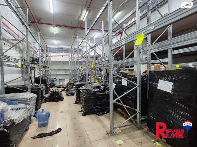 חנויות/ שטח מסחרי, דרך בן צבי 84, אזור תעסוקה צומת חולון, תל אביב יפו