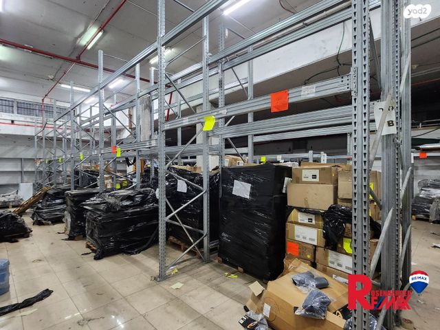 חנויות/ שטח מסחרי, דרך בן צבי 84, אזור תעסוקה צומת חולון, תל אביב יפו