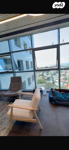 משרדים, הרצליה פיתוח, הרצליה