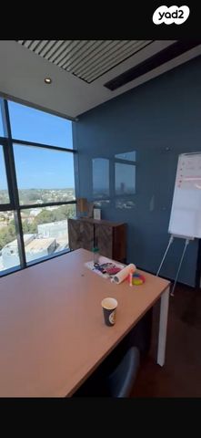 משרדים, הרצליה פיתוח, הרצליה