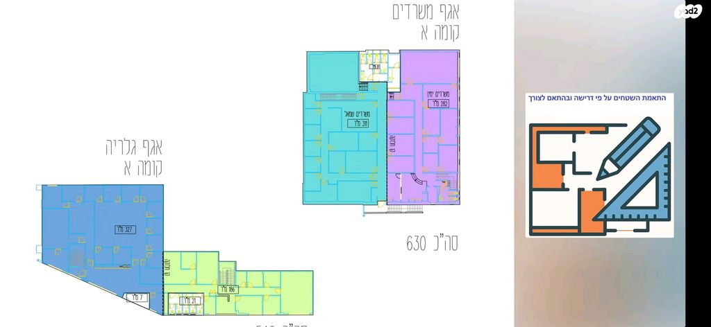 מבני תעשיה, ההכשרה 1, אזור תעשיה ברוש מערב, בית שמש