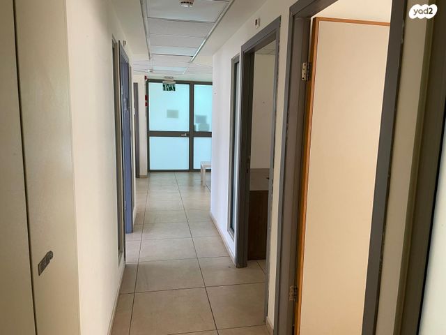 משרדים, הרצל, ראשון לציון