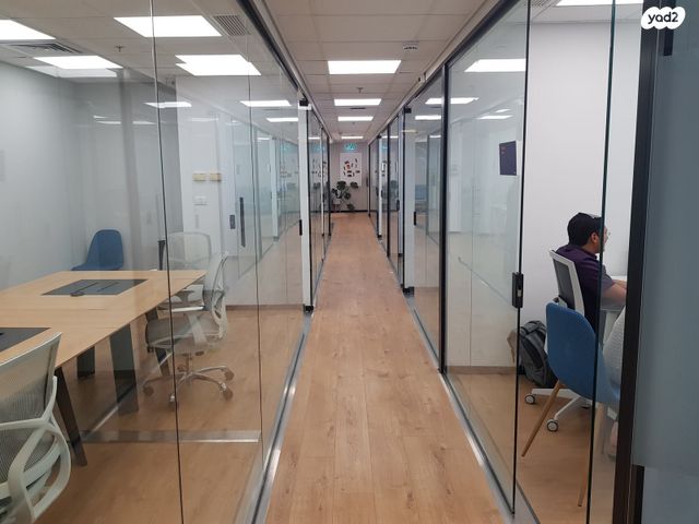 משרדים, מיטב, ביצרון ורמת ישראל, תל אביב יפו