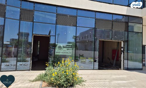 חנויות/ שטח מסחרי, כרמי בנימינה, בנימינה גבעת עדה