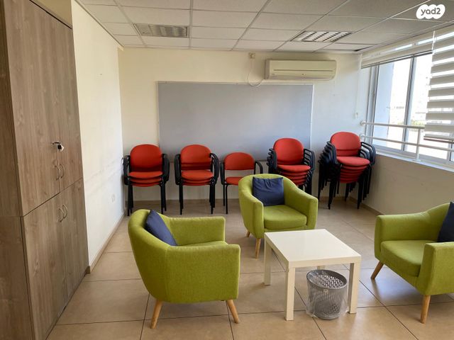 משרדים, הרצל, ראשון לציון