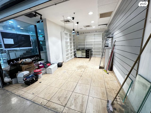 חנויות/ שטח מסחרי, מורד הגיא, הפרסה, כרמיאל