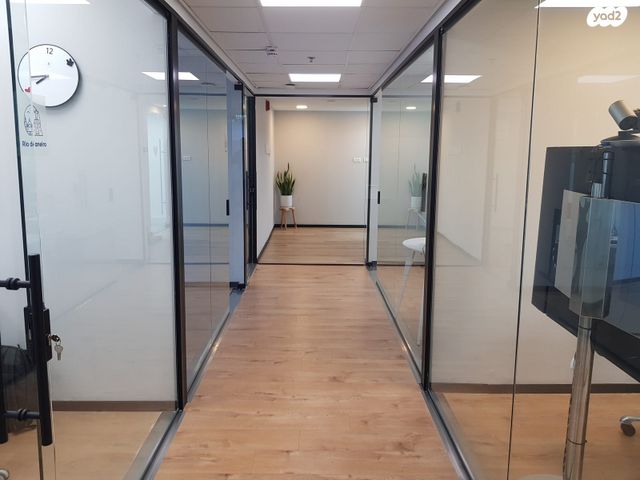 משרדים, מיטב, ביצרון ורמת ישראל, תל אביב יפו