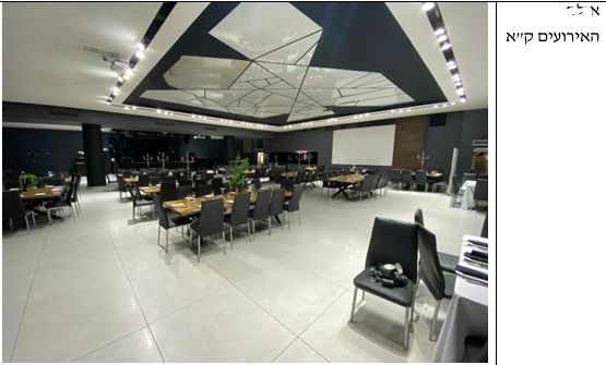 מבני תעשיה, דוד פנקס 26, אזור תעשיה קרית אליעזר, נתניה