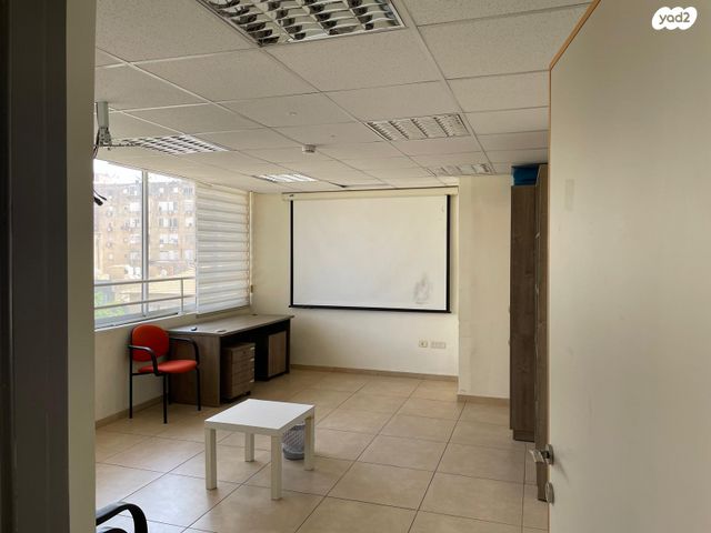 משרדים, הרצל, ראשון לציון