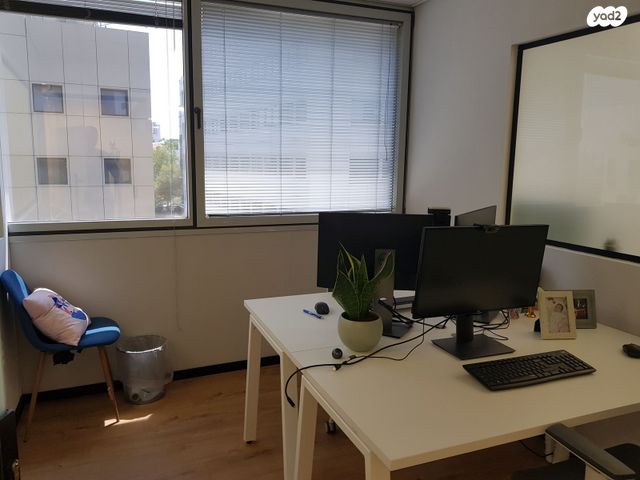 משרדים, מיטב, ביצרון ורמת ישראל, תל אביב יפו