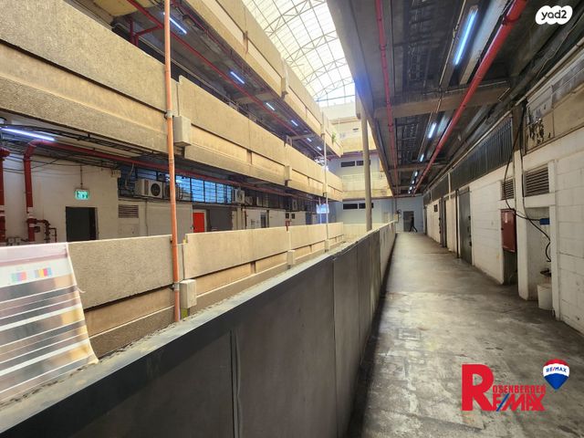 חנויות/ שטח מסחרי, דרך בן צבי 84, אזור תעסוקה צומת חולון, תל אביב יפו