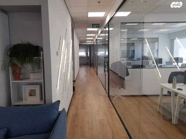 משרדים, מיטב, ביצרון ורמת ישראל, תל אביב יפו