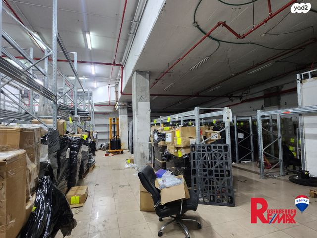 חנויות/ שטח מסחרי, דרך בן צבי 84, אזור תעסוקה צומת חולון, תל אביב יפו