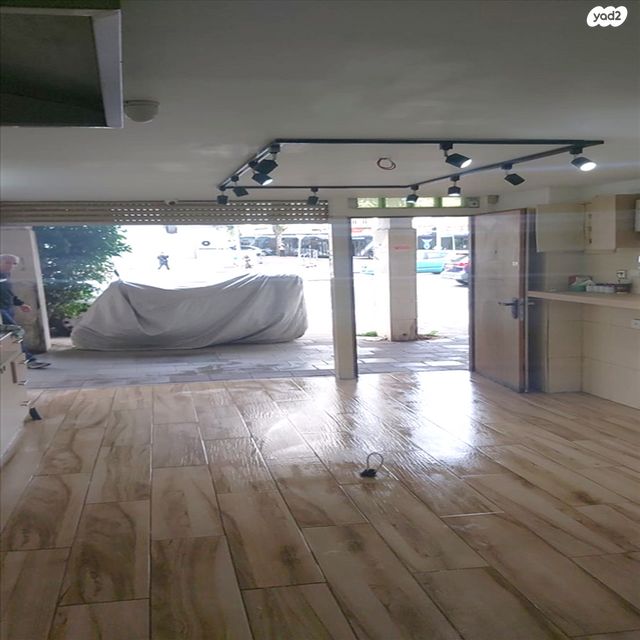 דרך זאב ז'בוטינסקי 