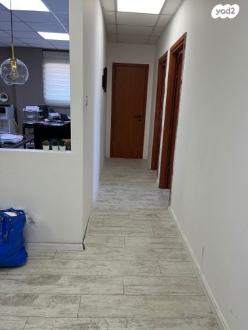 מבני תעשיה, היצירה, אזור תעשייה רכטמן, רחובות