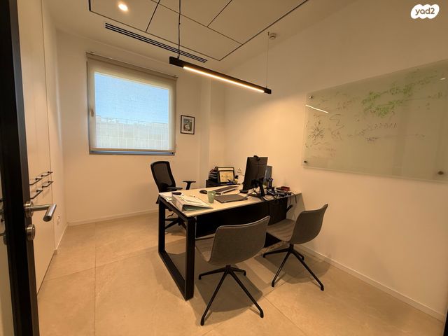 משרדים, יצחק מודעי, פארק הורוביץ, רחובות