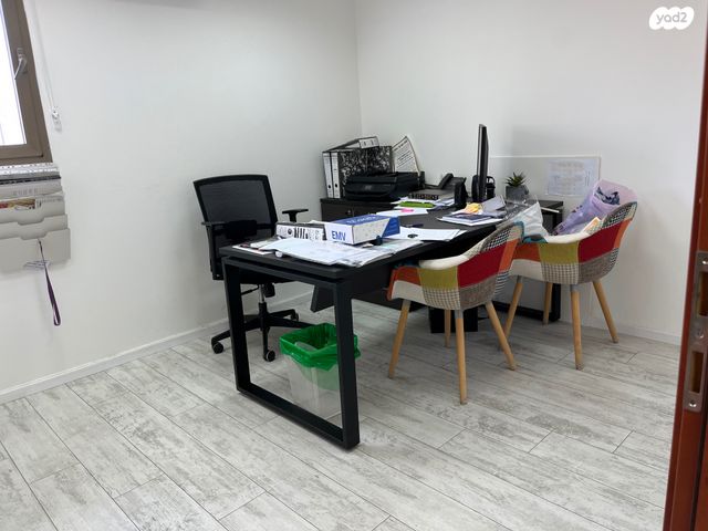 מבני תעשיה, היצירה, אזור תעשייה רכטמן, רחובות