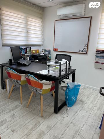 מבני תעשיה, היצירה, אזור תעשייה רכטמן, רחובות