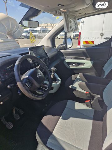 סיטרואן ברלינגו