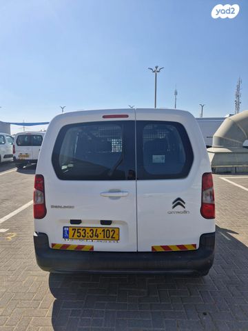 סיטרואן ברלינגו