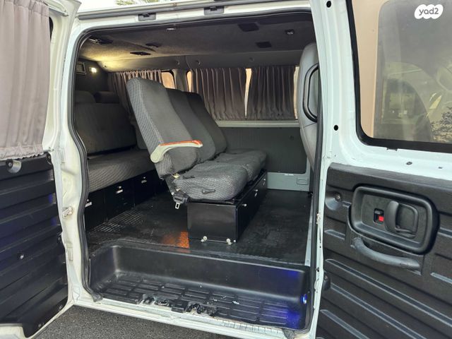 שברולט סוואנה