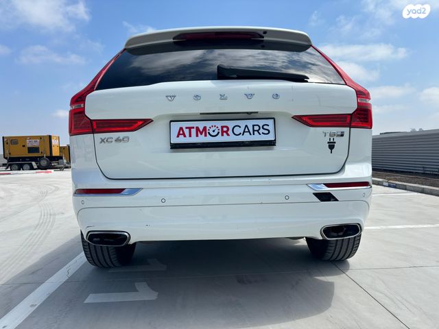 וולוו XC60