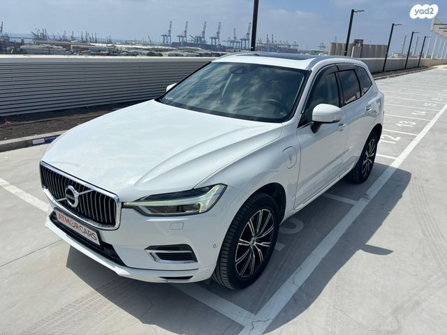 וולוו XC60