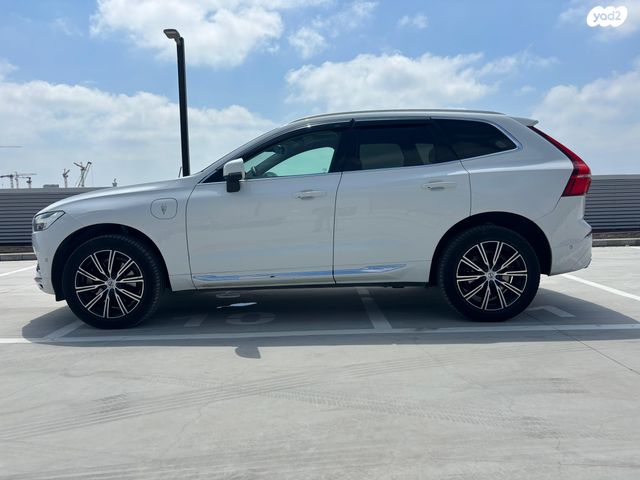 וולוו XC60