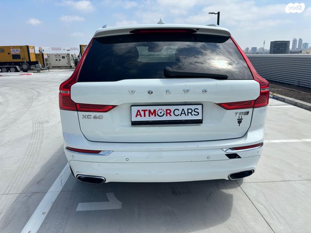 וולוו XC60