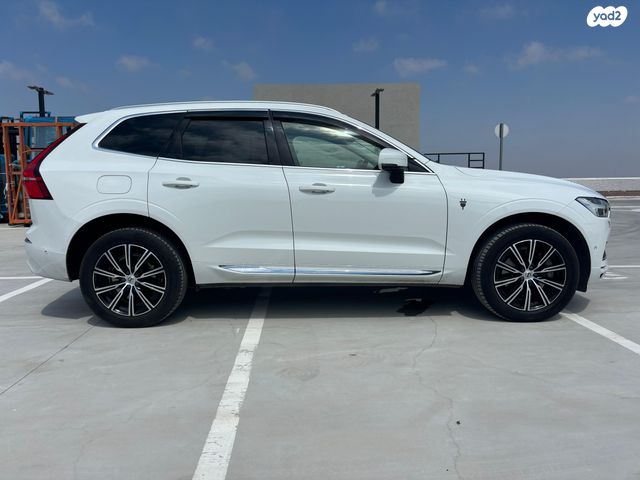 וולוו XC60