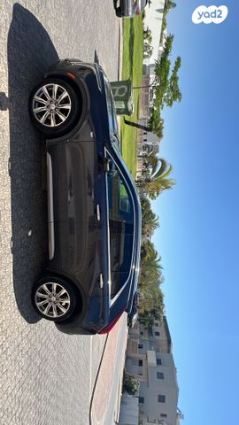 מודעת רכב קאדילק XT4