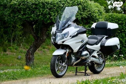 מודעת רכב ב.מ.וו R1200RT