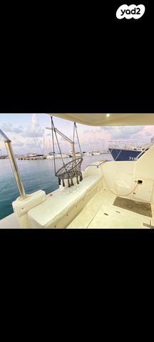 יאכטות - סירות מנוע