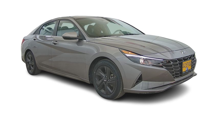 יונדאי אלנטרה