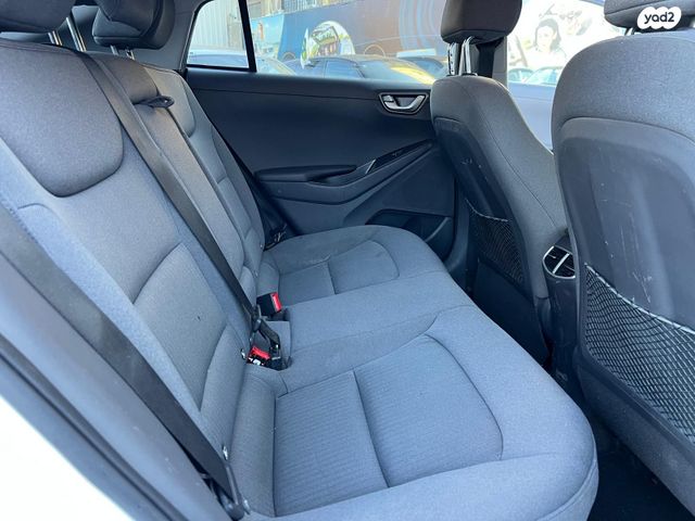 יונדאי איוניק