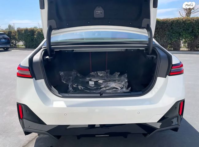 ב מ וו סדרה 5