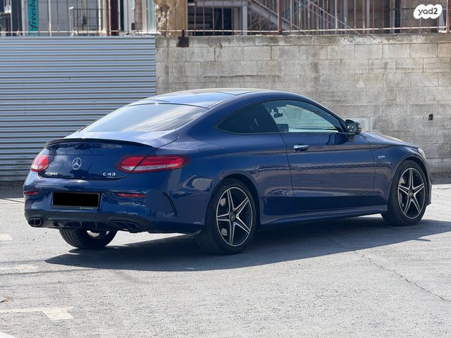 מרצדס-בנץ C-class