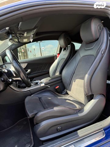 מרצדס-בנץ C-class