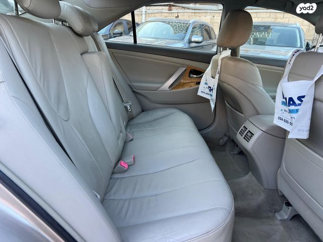 טויוטה קאמרי