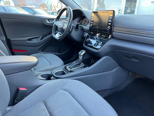 יונדאי איוניק