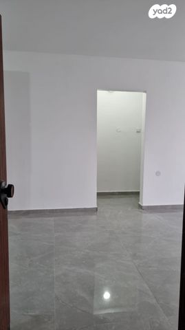 דירה, משה שרת 3, גיורא, רמלה