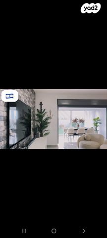 דירת גן, סיגלית 9, גלי כרמל, טירת כרמל