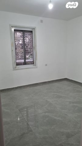 דירה, משה שרת 3, גיורא, רמלה