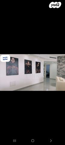 דירת גן, סיגלית 9, גלי כרמל, טירת כרמל