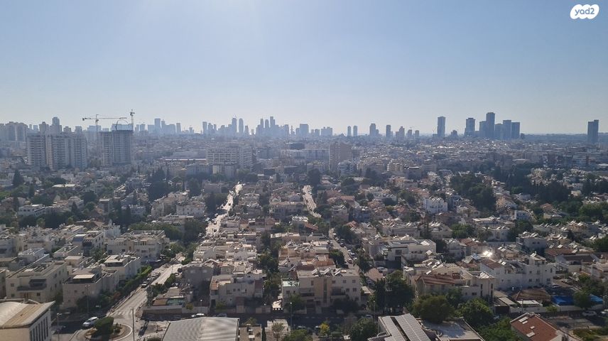 שדרות מנחם בגין 23