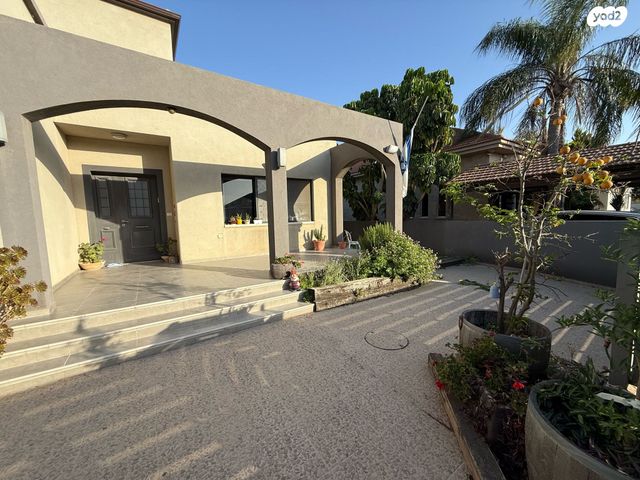 בית פרטי/ קוטג', החורש 247, שפיר