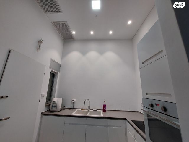 בית פרטי/ קוטג', חצב 8, קרית מנחם, אופקים