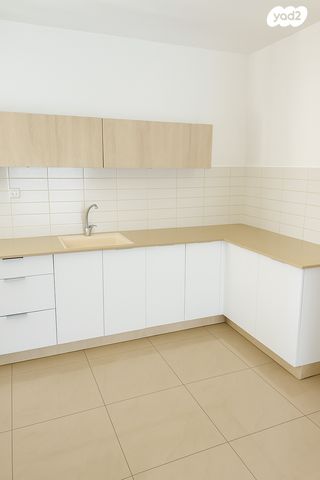 דירה, אריה עוזר 16, אפרידר, אשקלון