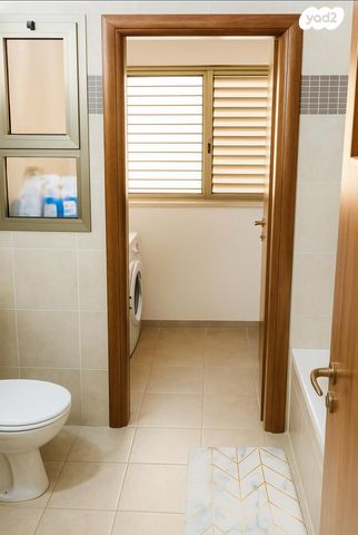 דירה, אריה עוזר 16, אפרידר, אשקלון