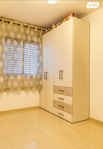 דירה, אריה עוזר 16, אפרידר, אשקלון